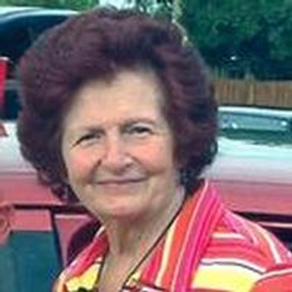 Joyce Denise Cavanaugh