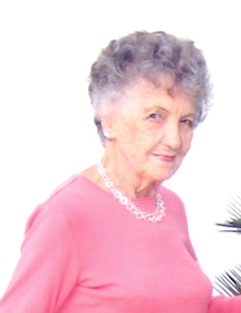 Mildred Everett