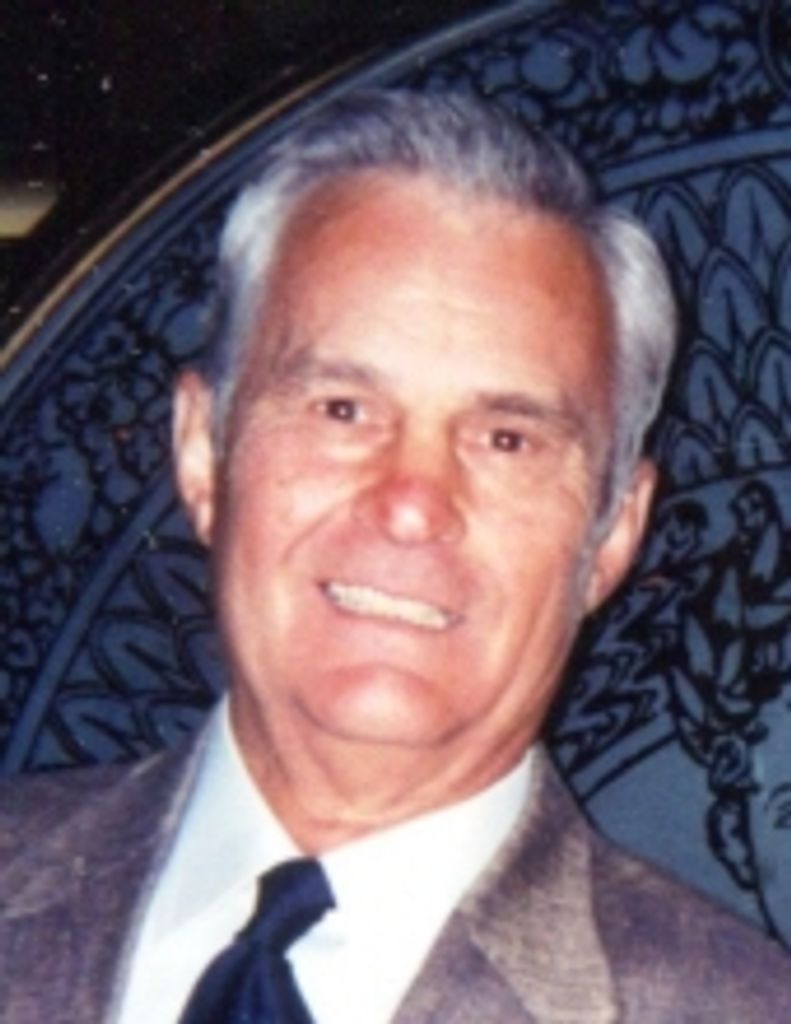 James D. Steinhilber