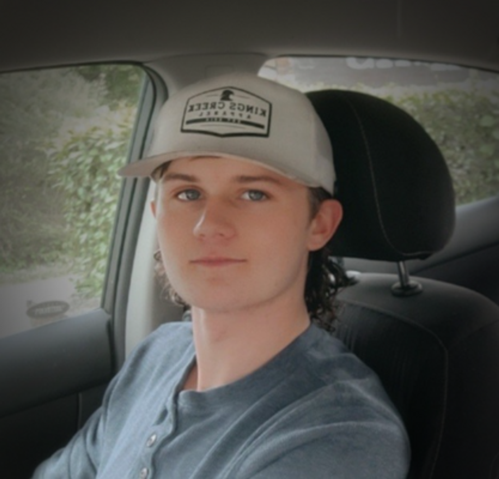 Kaleb "Duck" Duckworth Profile Photo