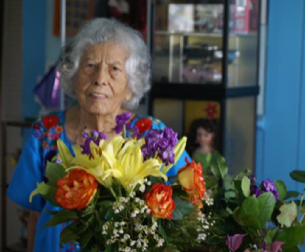 Manuela Quintana De La Rosa