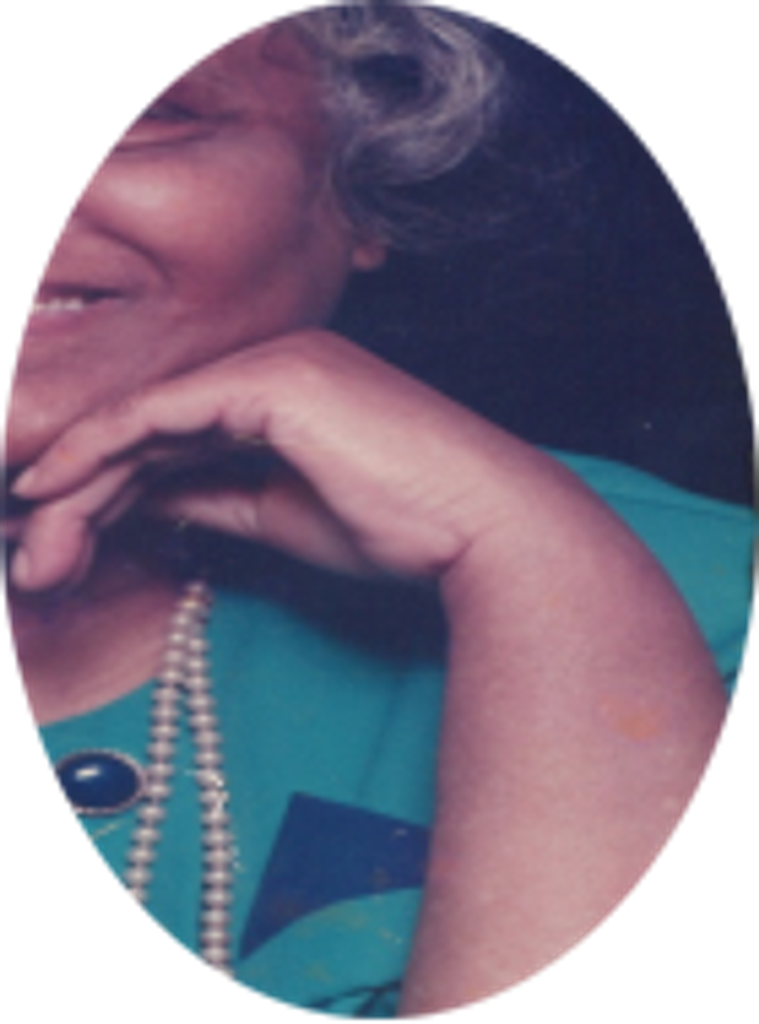 Hazel Williams