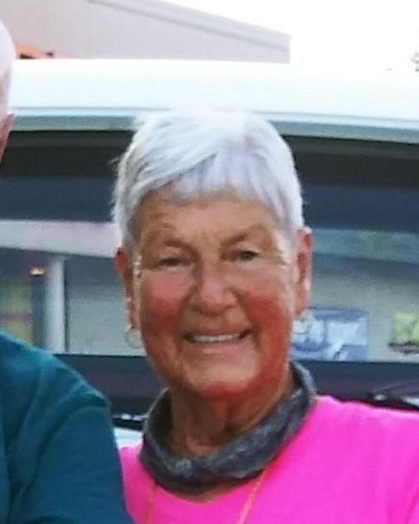 Martha Jean Chesney