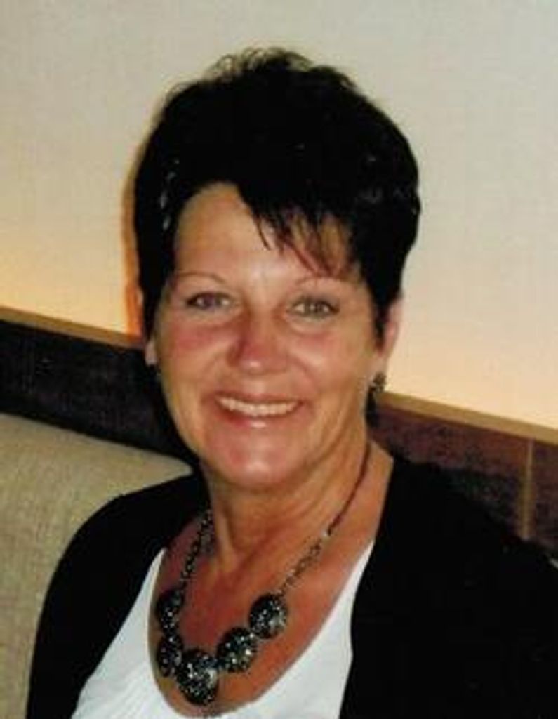 Maxine Goretski Profile Photo