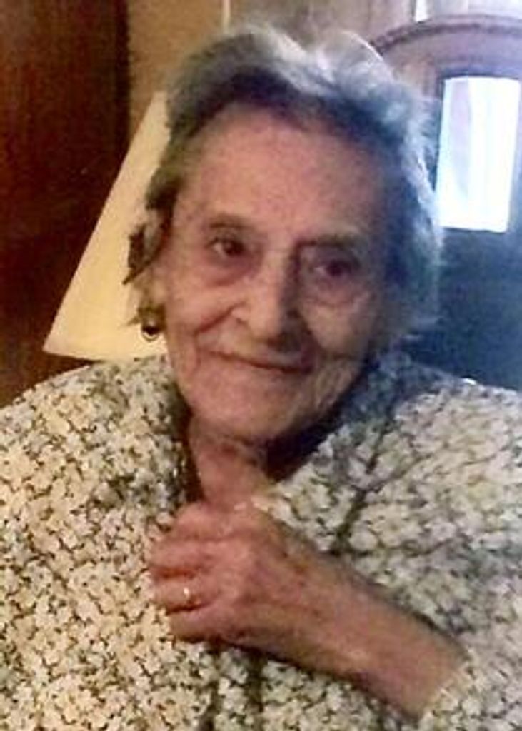 Odilia 'Lillie' Medrano Profile Photo