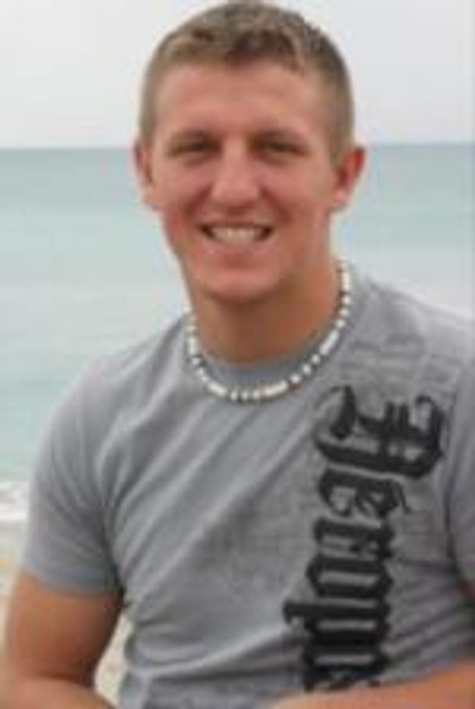 Donovan E. Larson