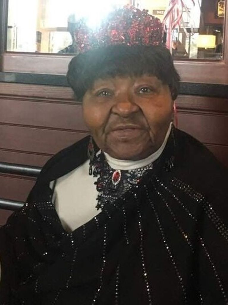 Isabelle V Mason Profile Photo