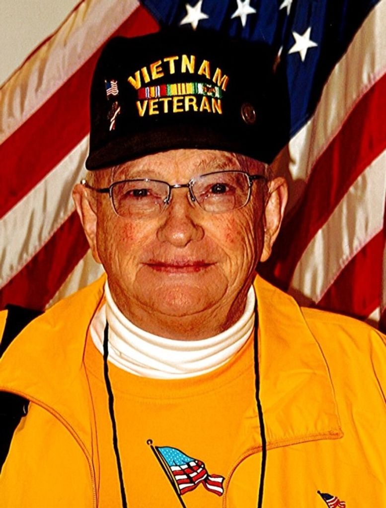 Robert Merrill