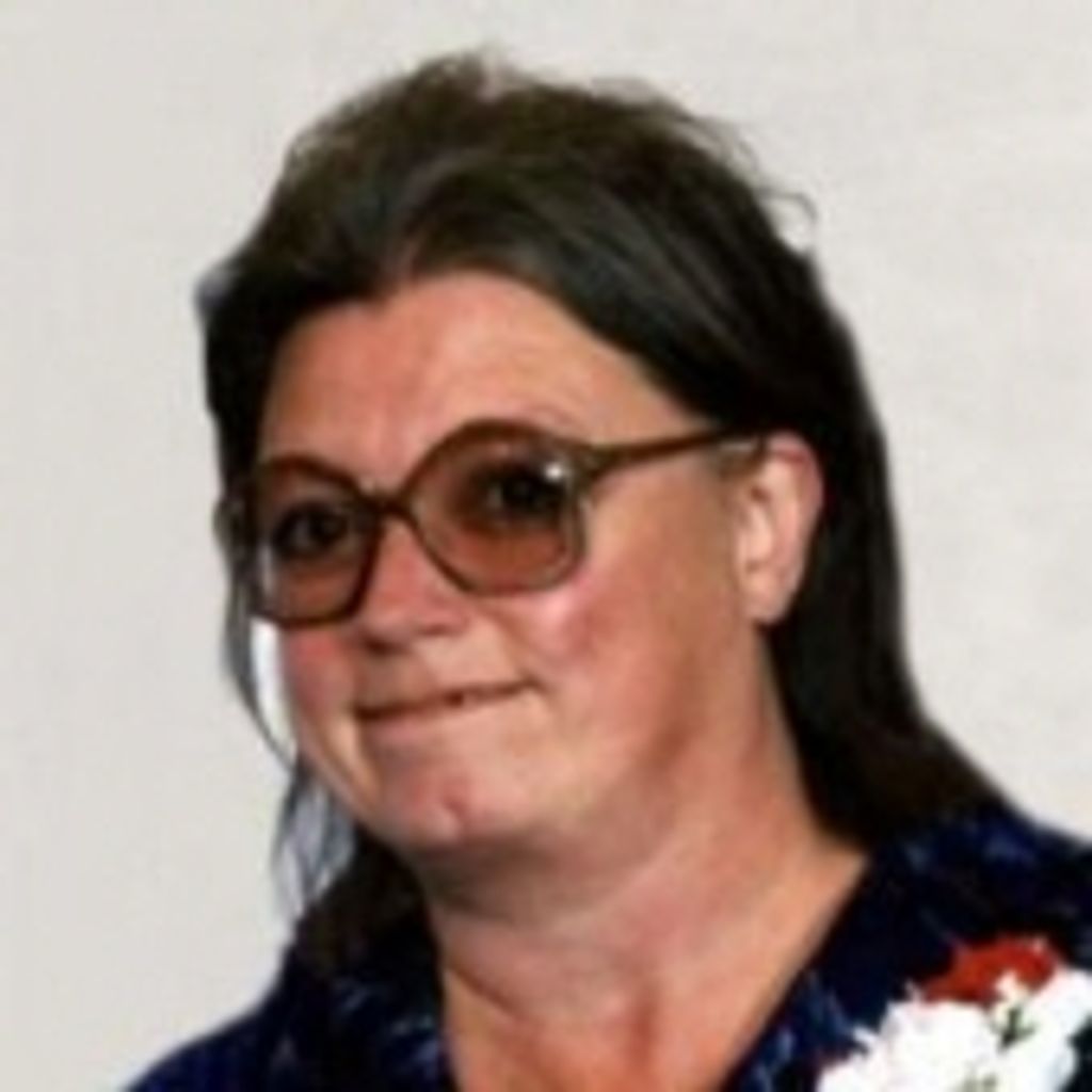 Patricia A. Johnson