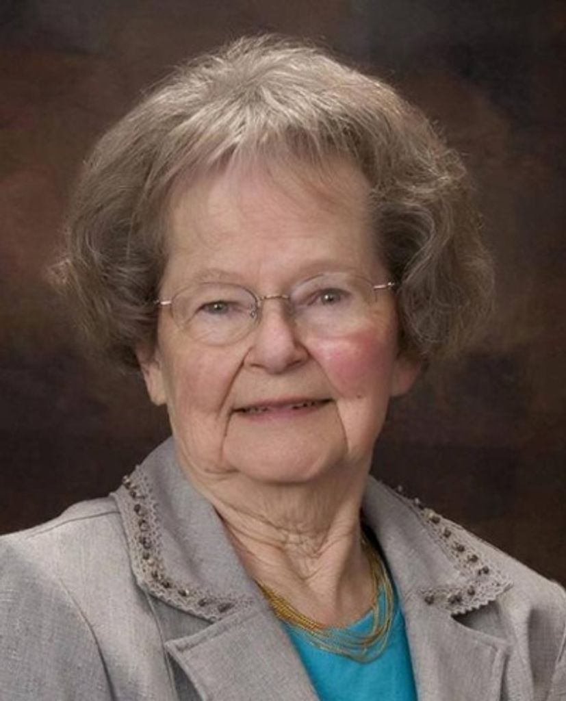 Patricia Ann Smith Boone