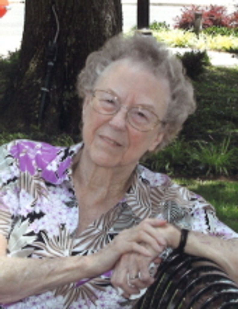 Martha Horton
