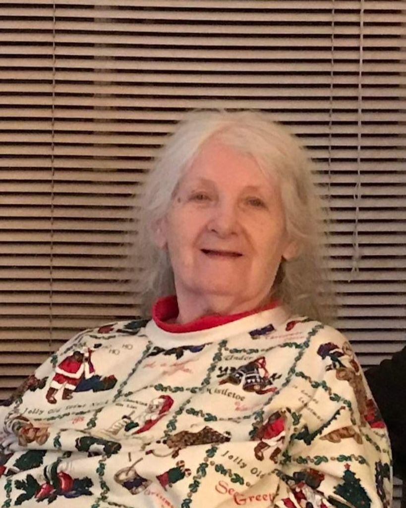 Norma Golden
