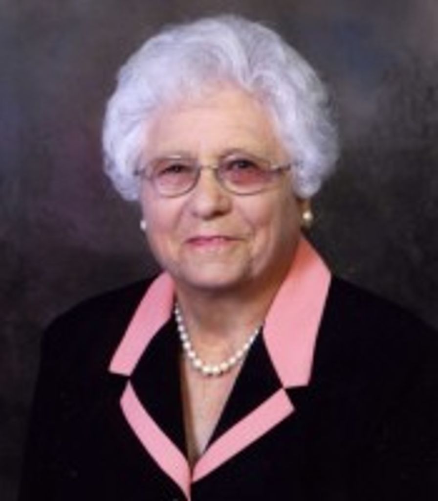 Mrs.  Delitha Spell Baggett, 90
