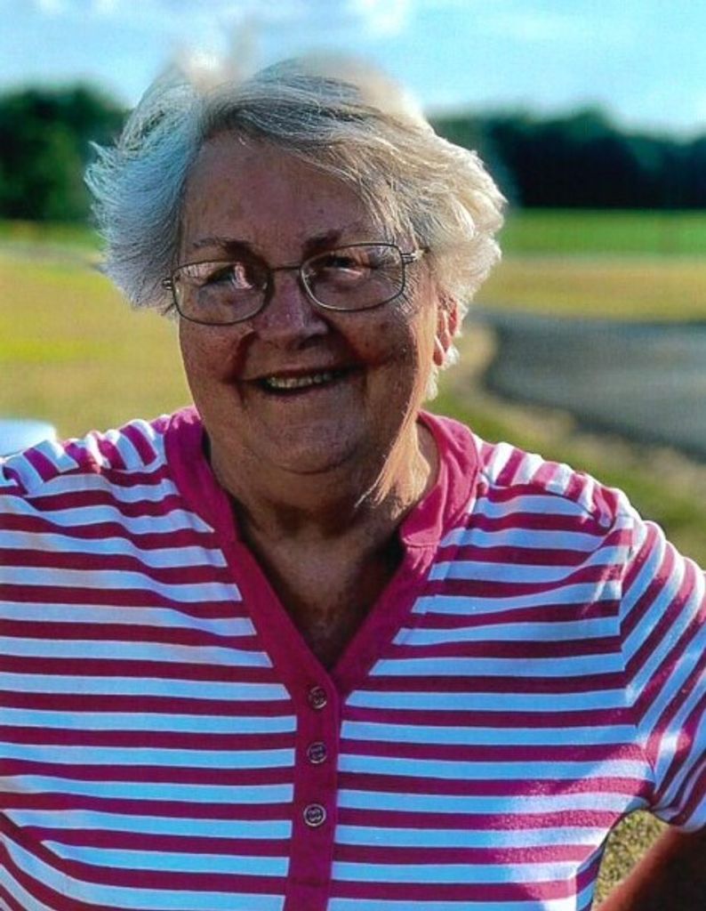 Louise "Sis" Adams Skipper