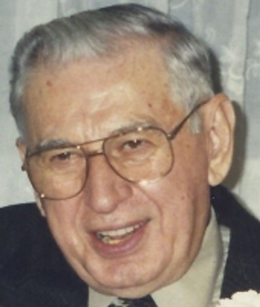 John J. Babarcsik