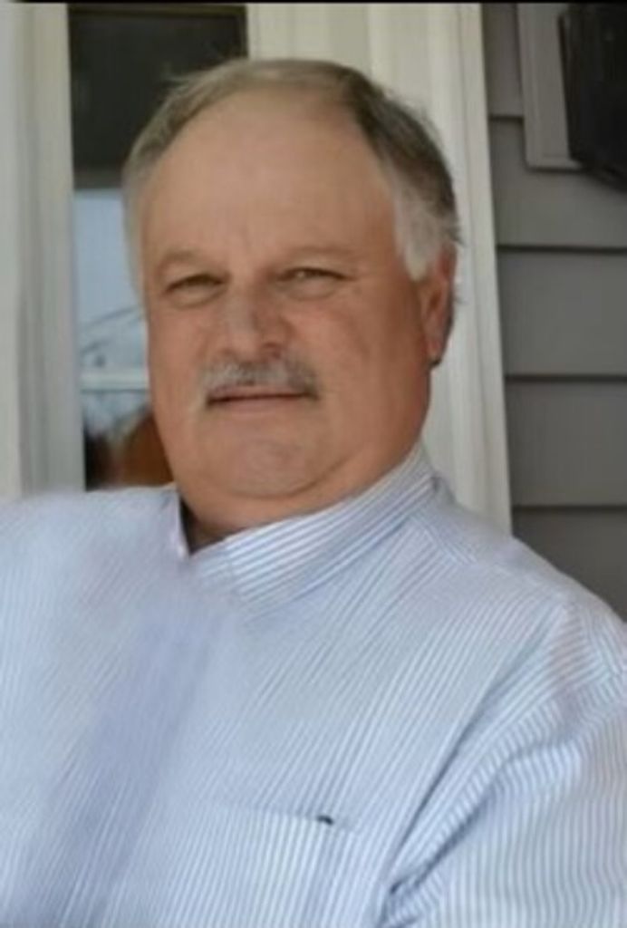 Larry A. Holgate Profile Photo