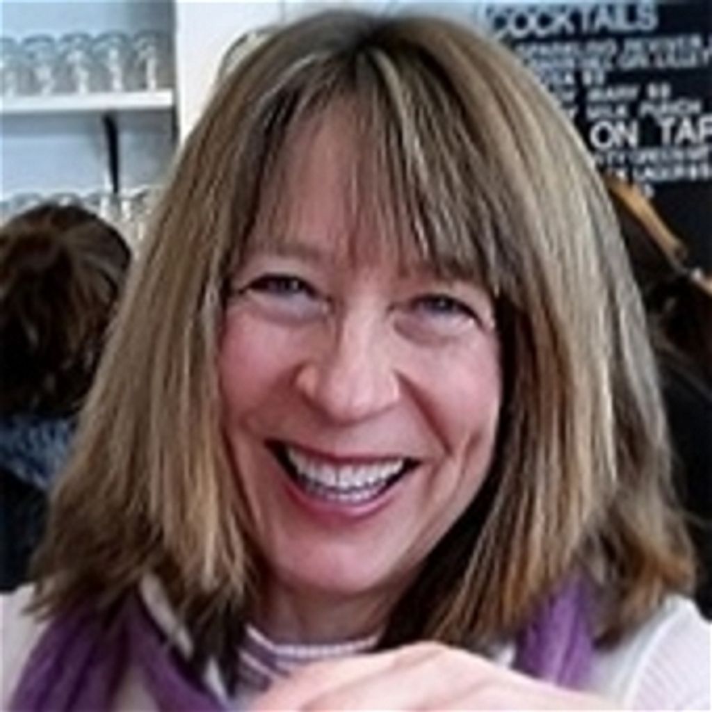 Holly Sorenson Buck Profile Photo