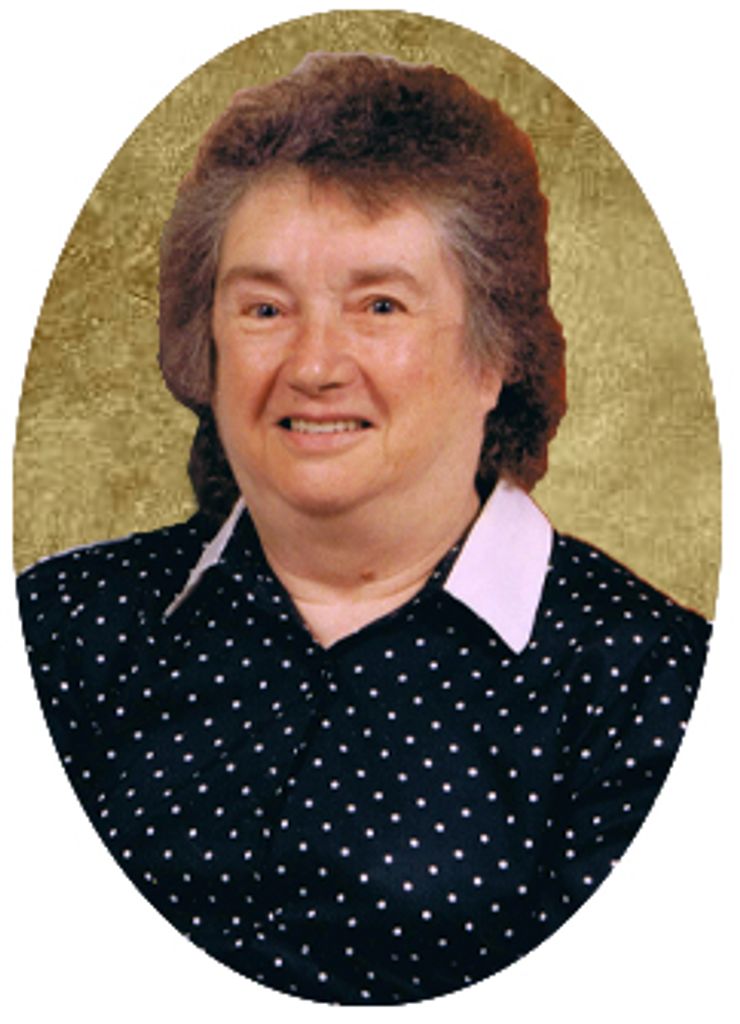 Etta Mae (Donahue)  Brown