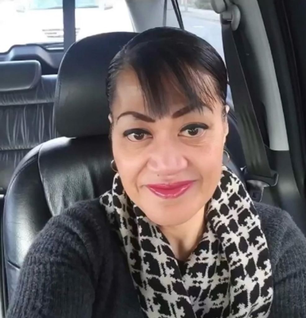 Anna Toloumu -Roberts Profile Photo