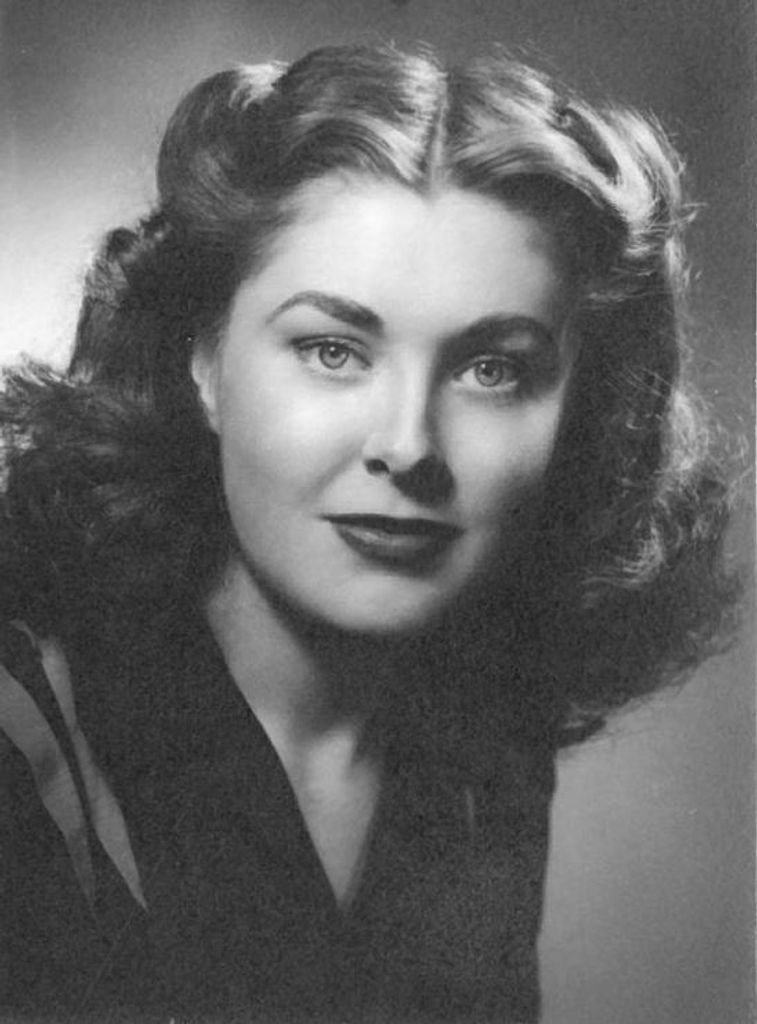 Pauline  Mae Buffo
