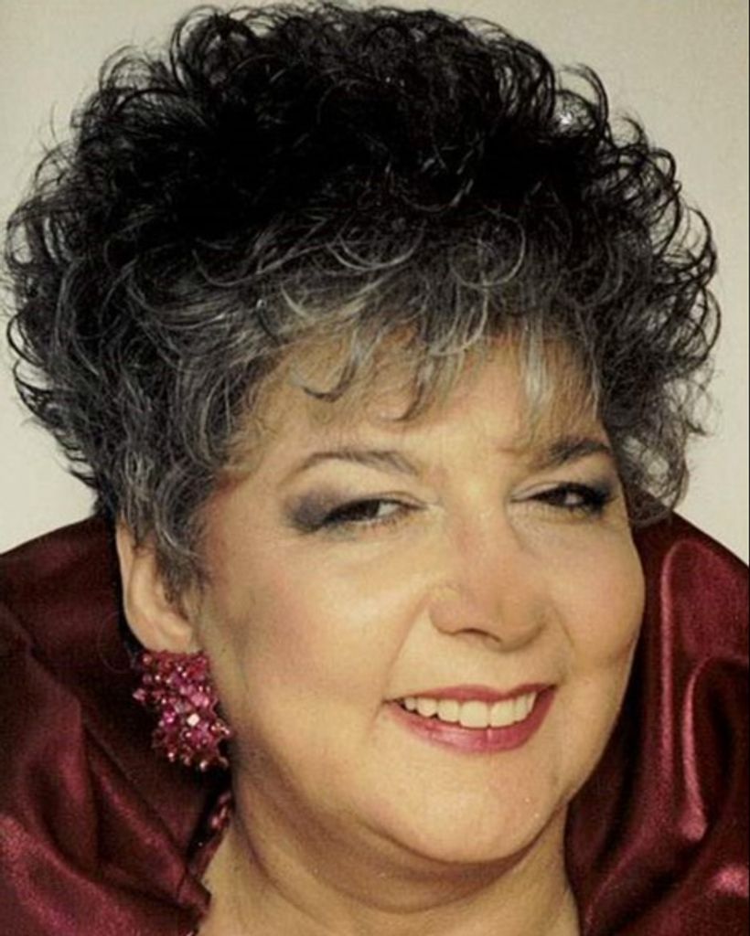 Sandra Anne Wallace