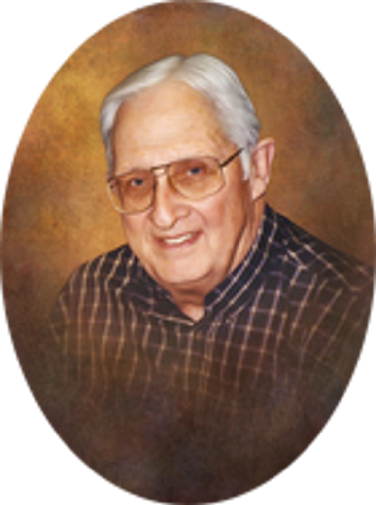 Richard G. "Dick" Sudlow Profile Photo
