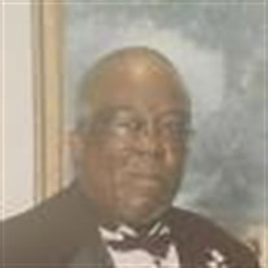 Joseph Kenneth Jackson