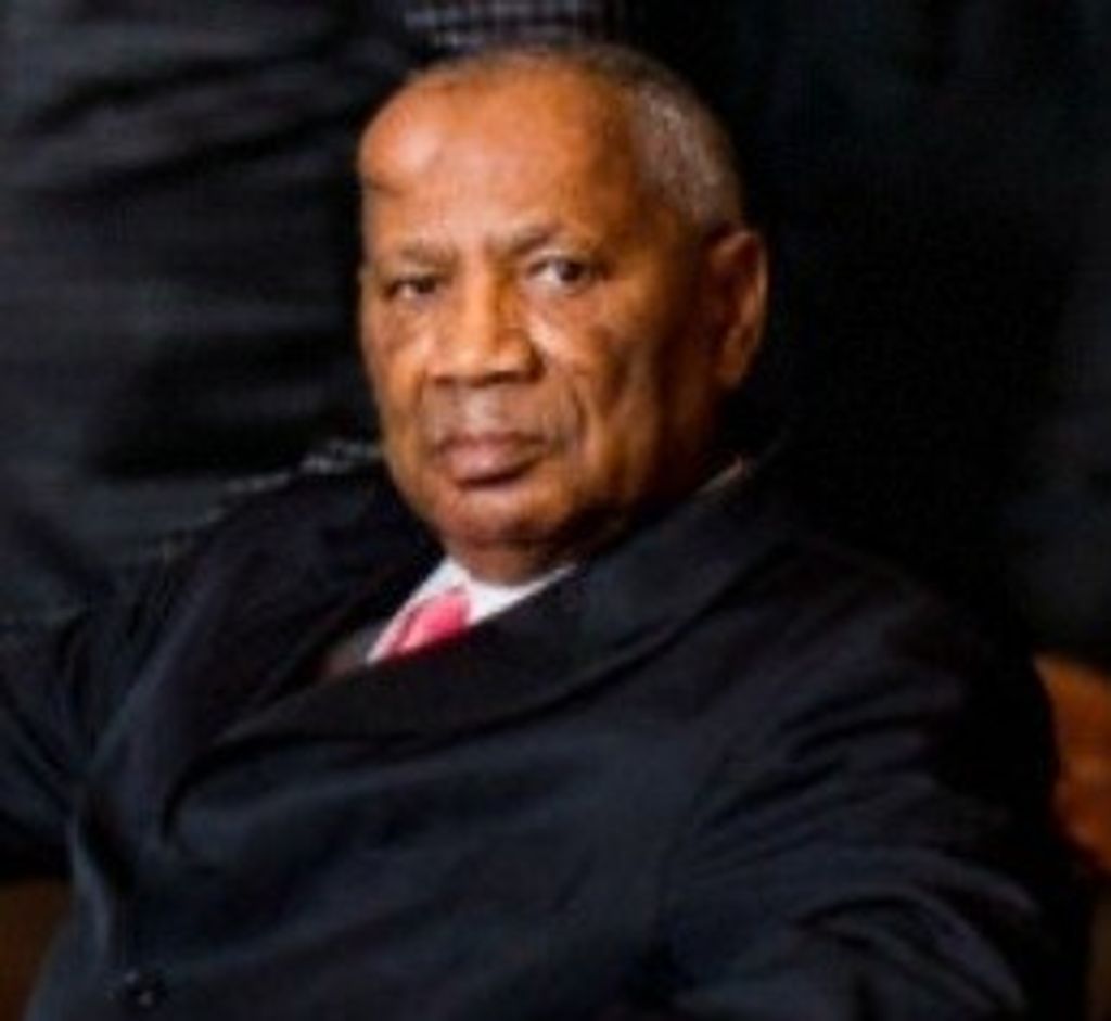 Clarence Ray Humphrey Profile Photo