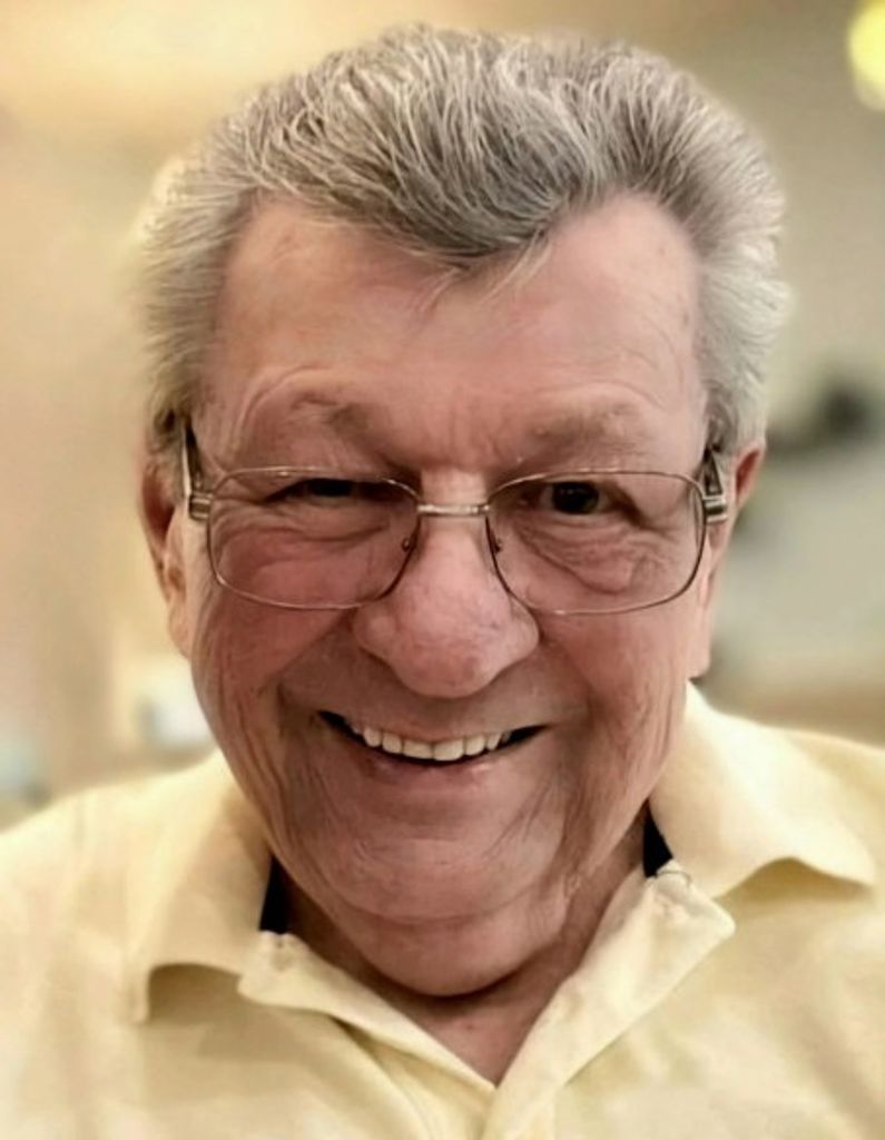 Steven Barth Profile Photo
