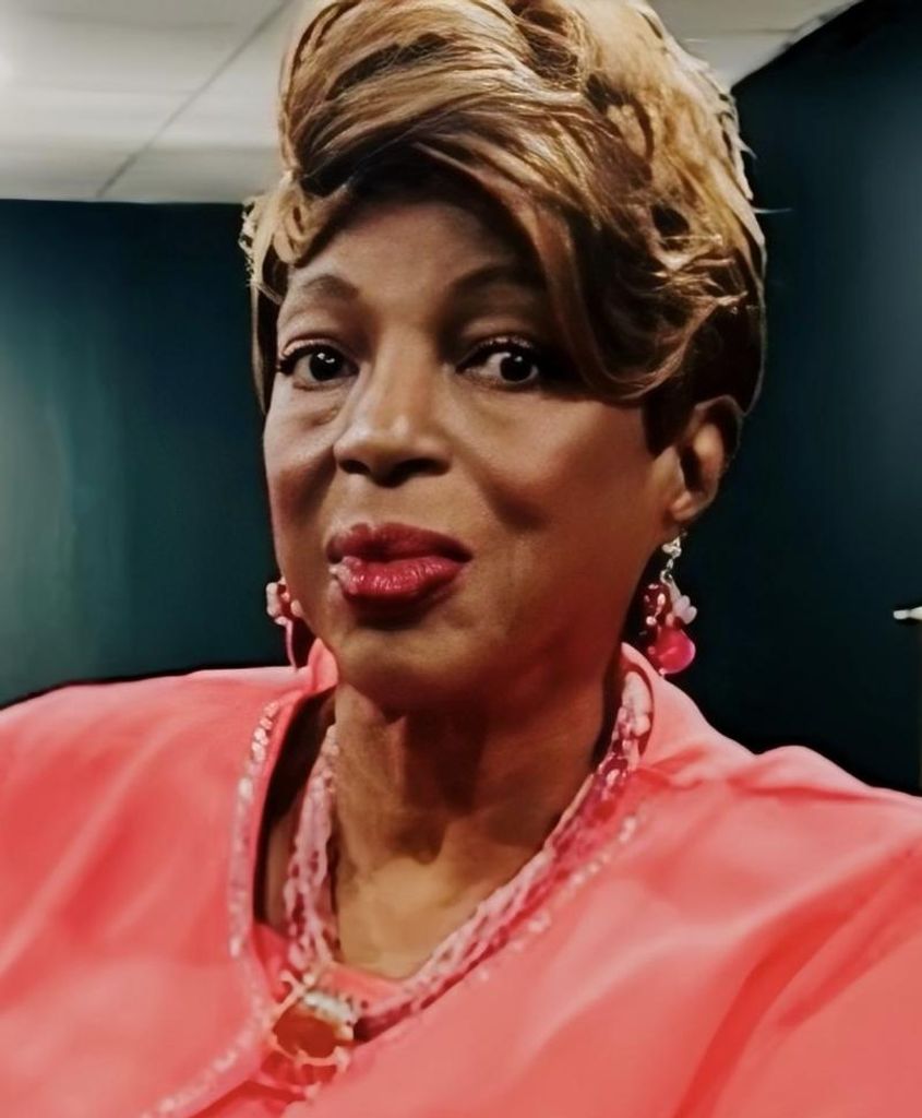 Doris Marie Harris Profile Photo