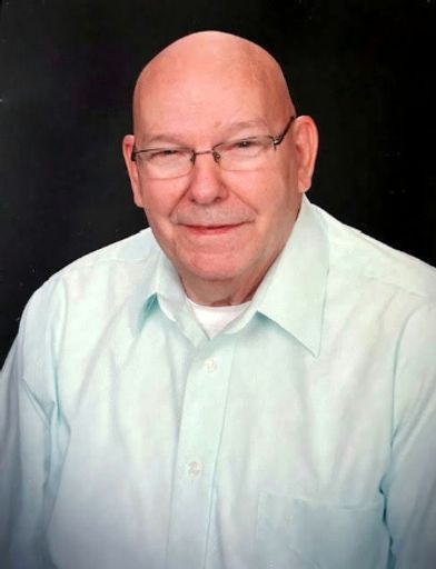Kenneth Frederick Speer Profile Photo