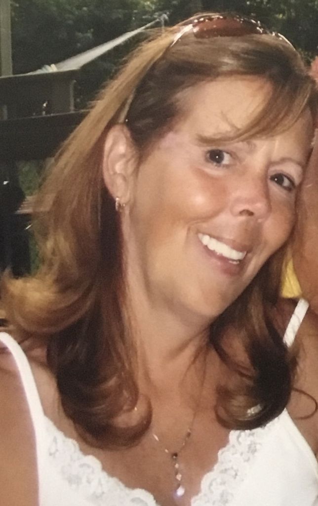 Katherine Ellen Carrube