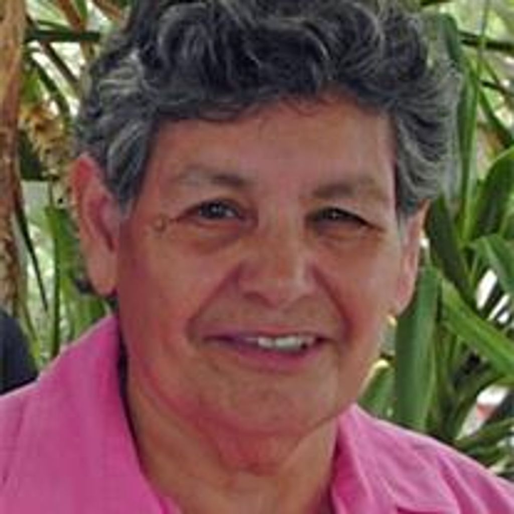Juana H Vasquez Profile Photo