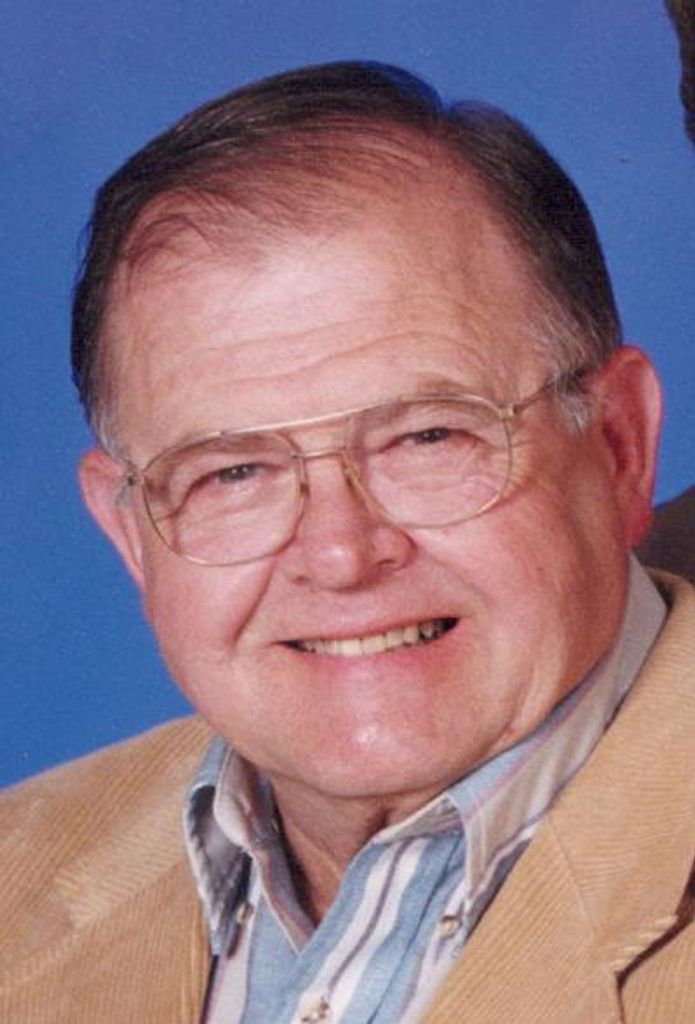 Hildreth Horton "Jack" Maddox, Jr. Profile Photo