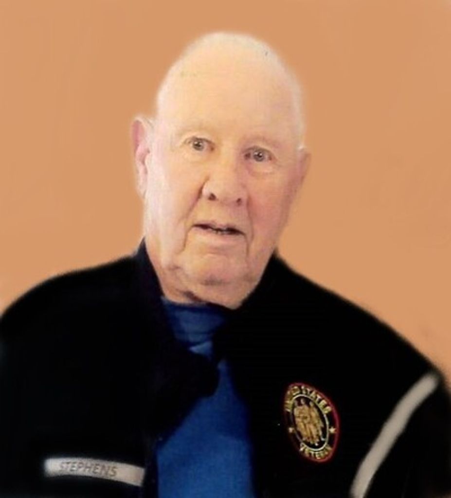 Charles W. Stephens Profile Photo