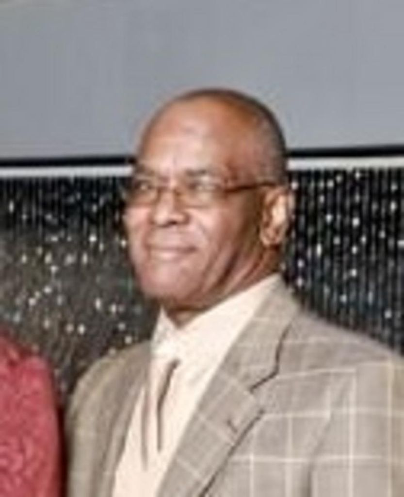 Johnny Will Goodson Profile Photo