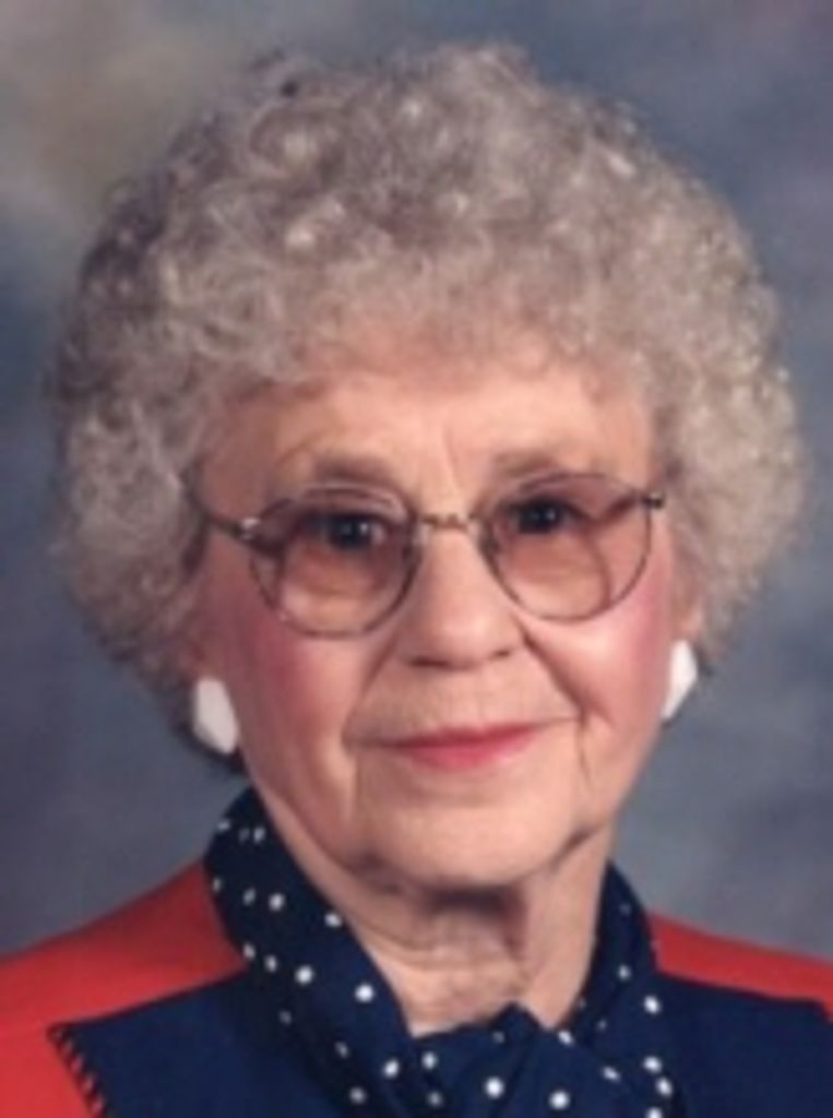 Helen Shumaker