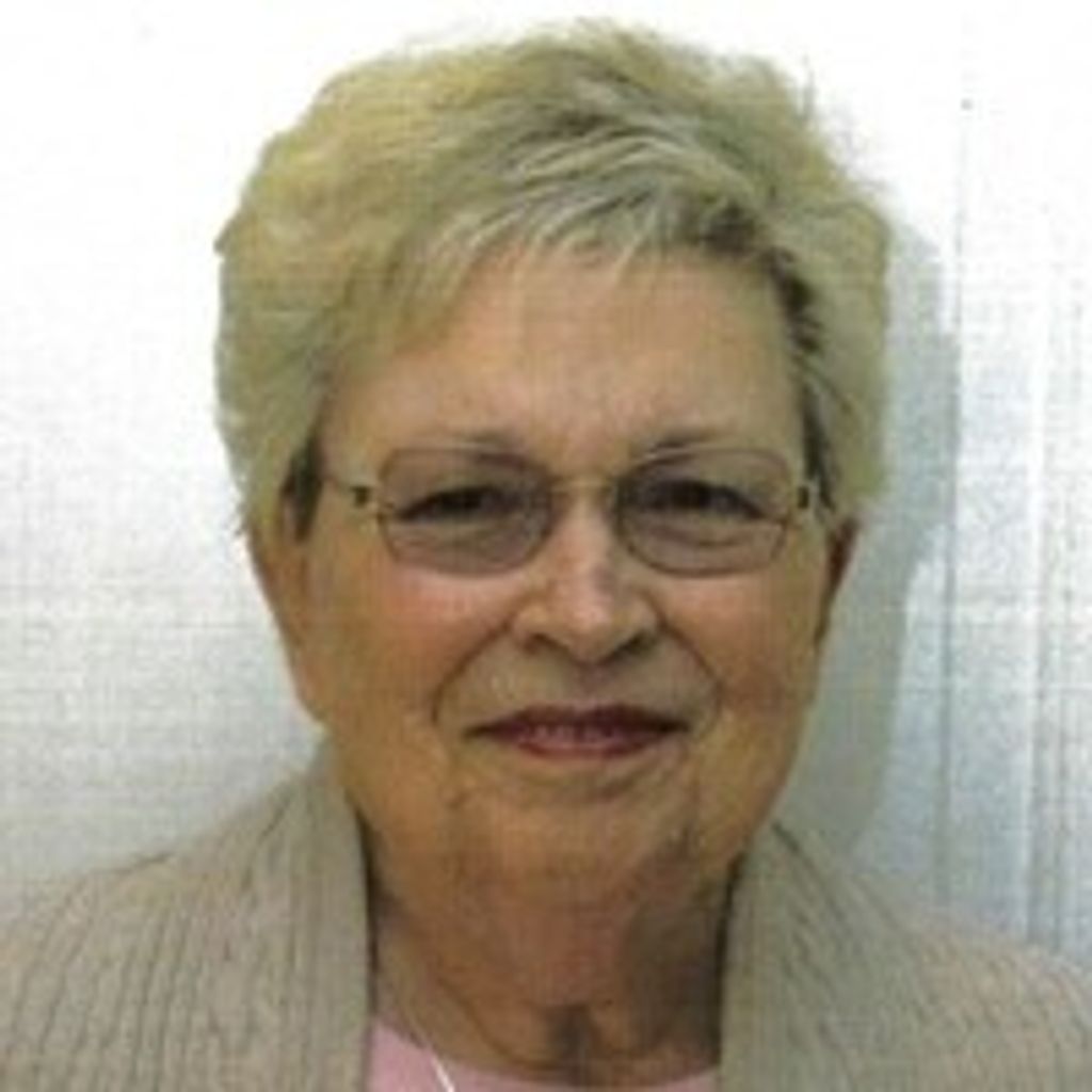Wileta Marie Wurdeman