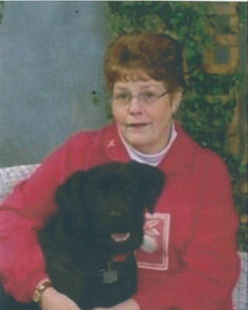 Patricia Ann Daugherty Profile Photo