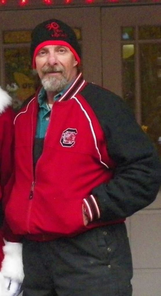 Timothy Cole Maroney