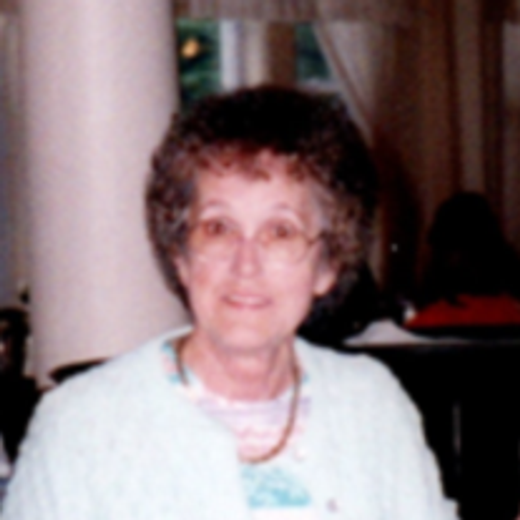 Barbara E. Champagne