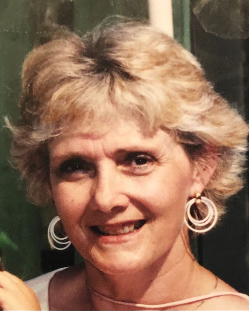 Mary L. Davis