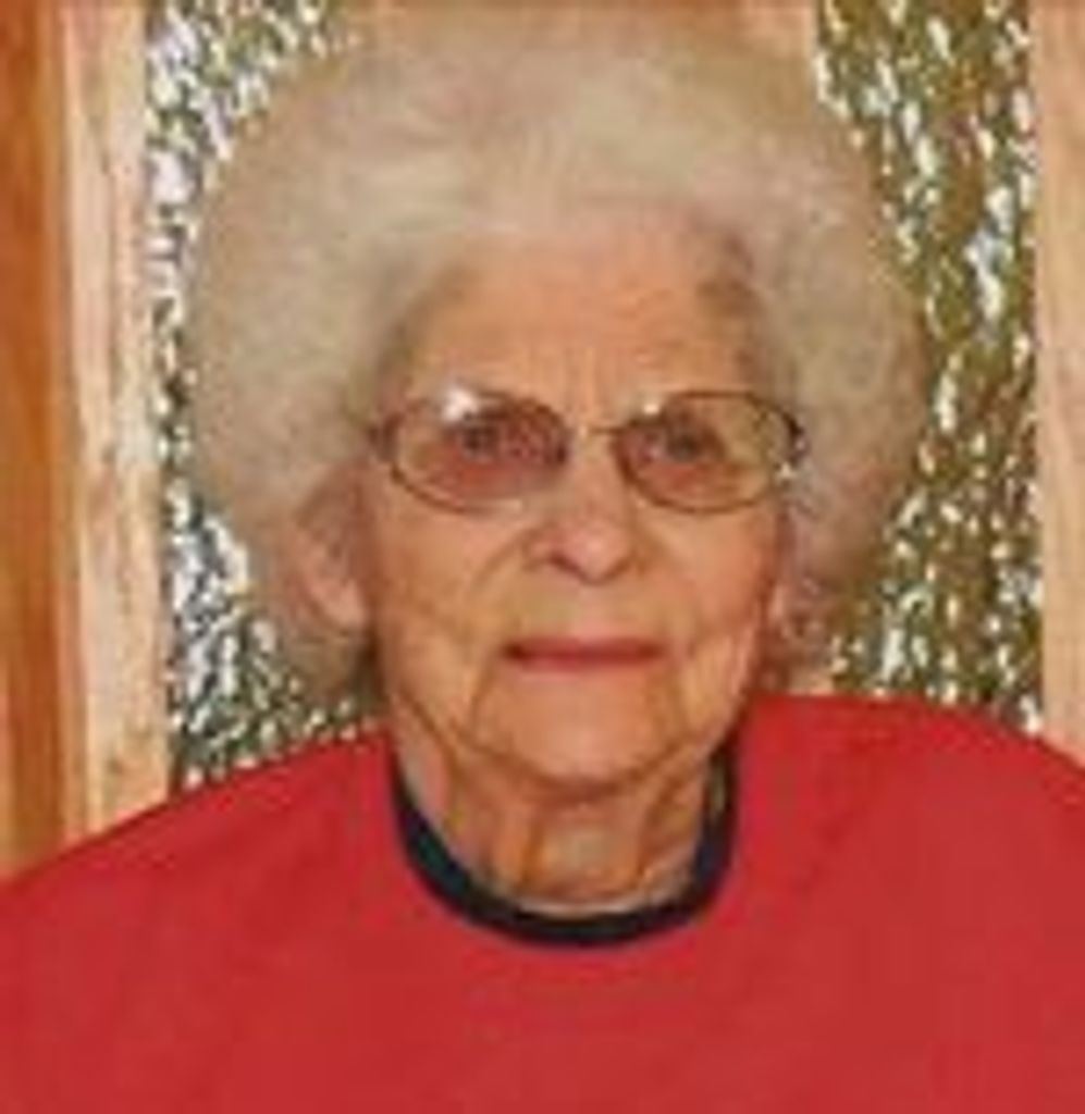 Elnora "Nora" Ziemann