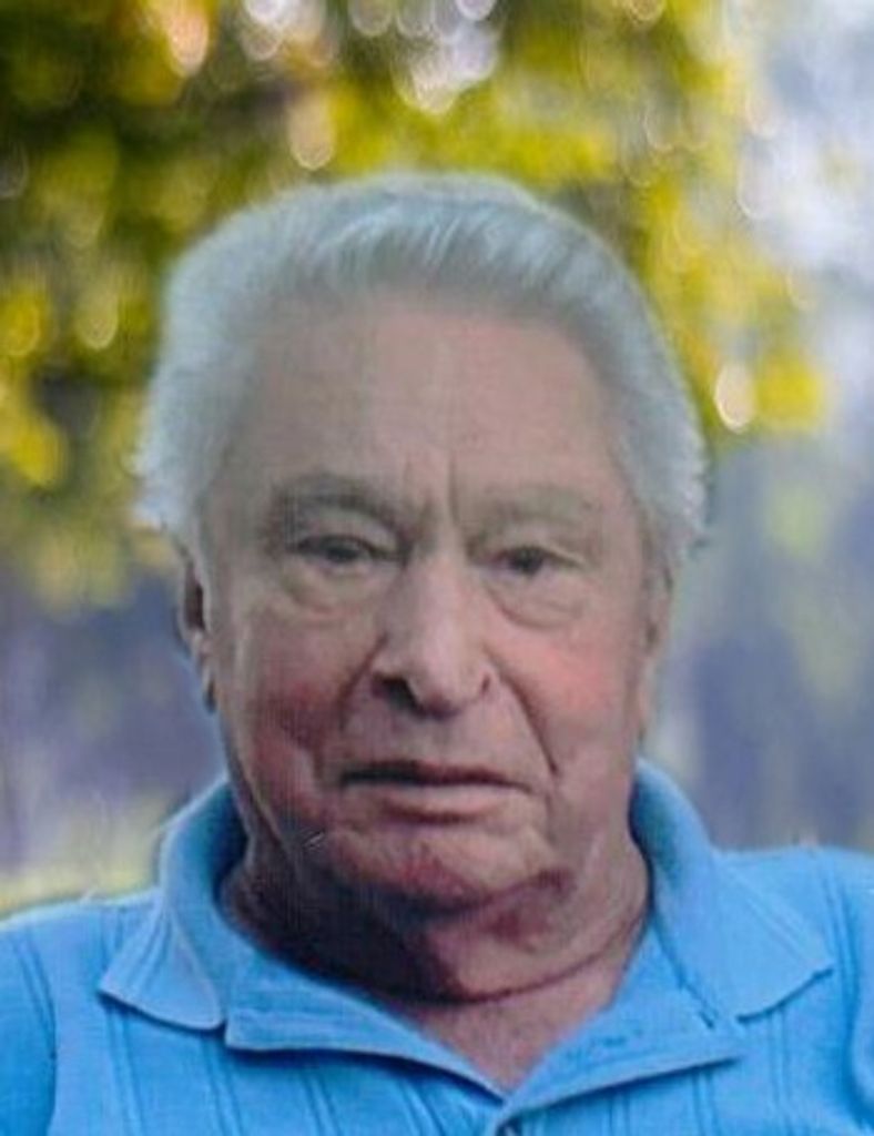 Norbert J. Rusteberg