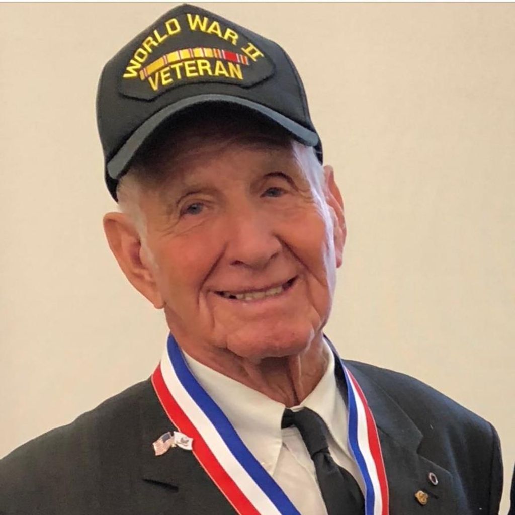 Carl John Workman Profile Photo