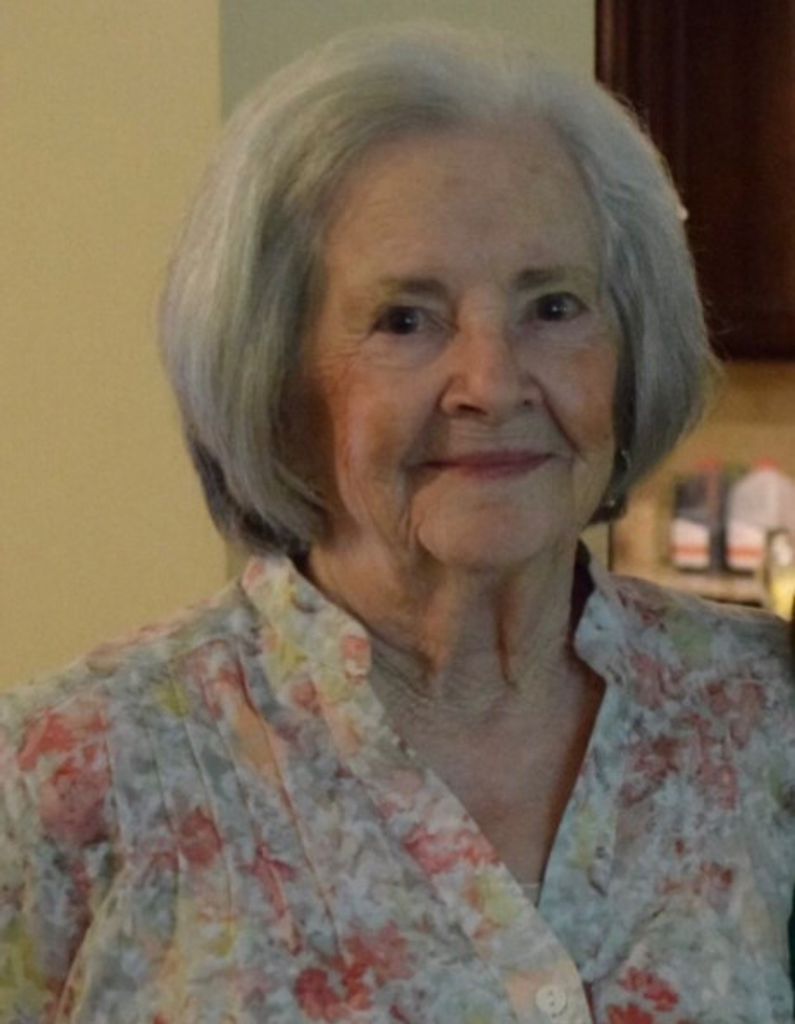 Betty Sheffield Willard Profile Photo