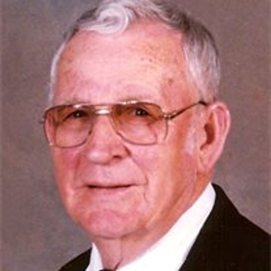 Frank Ely