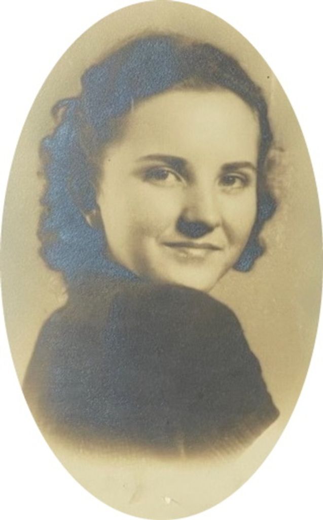 Virginia Maxine Rogers Profile Photo