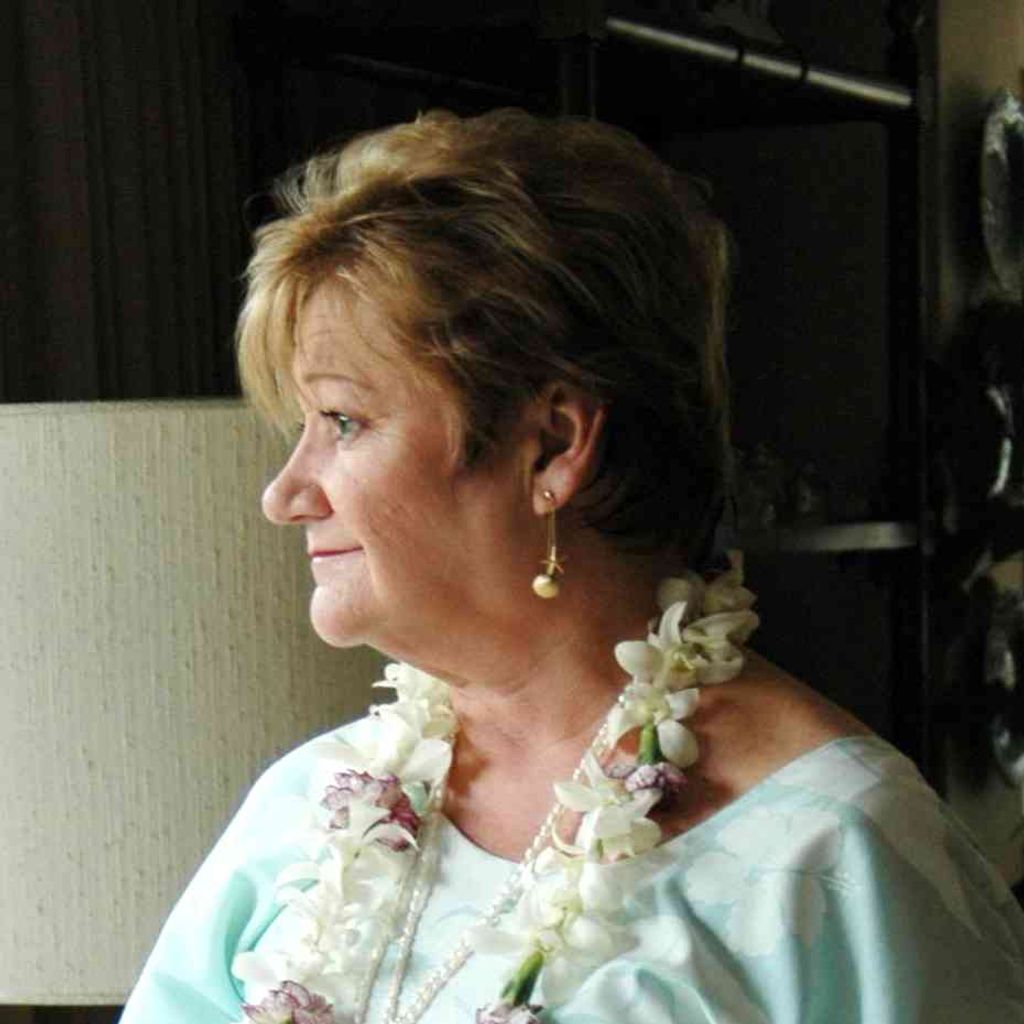 Elizabeth Bayly Profile Photo