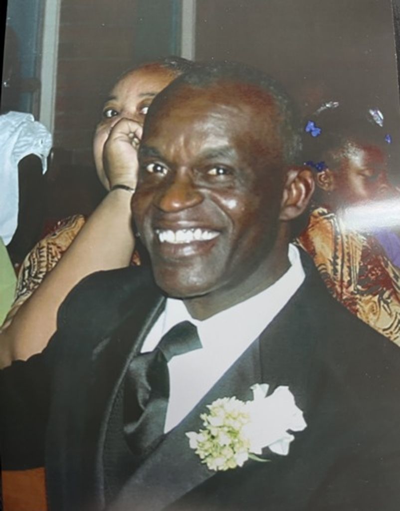 Sherman Lee Mcintyre Profile Photo